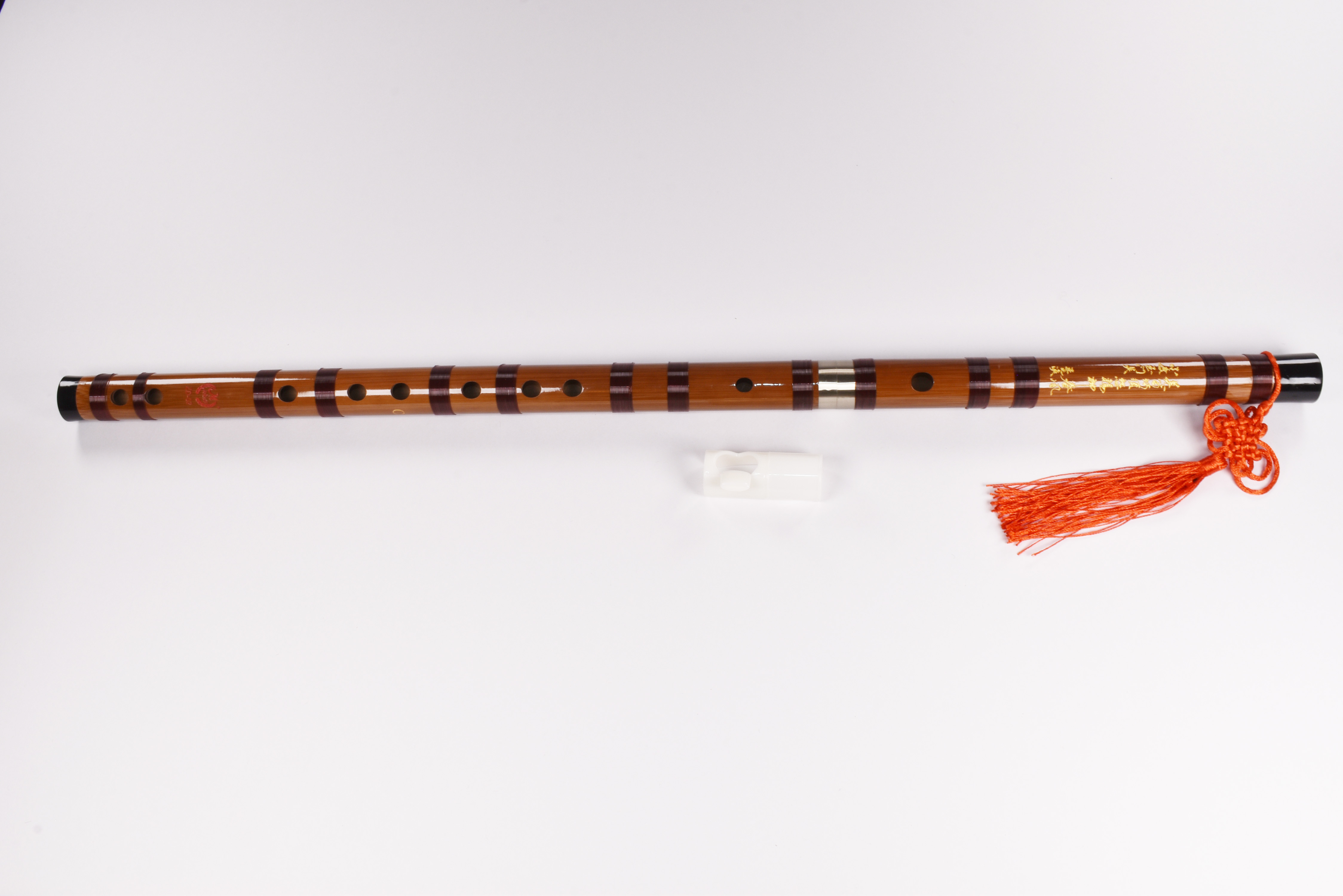 Chinese Bamboo Flute