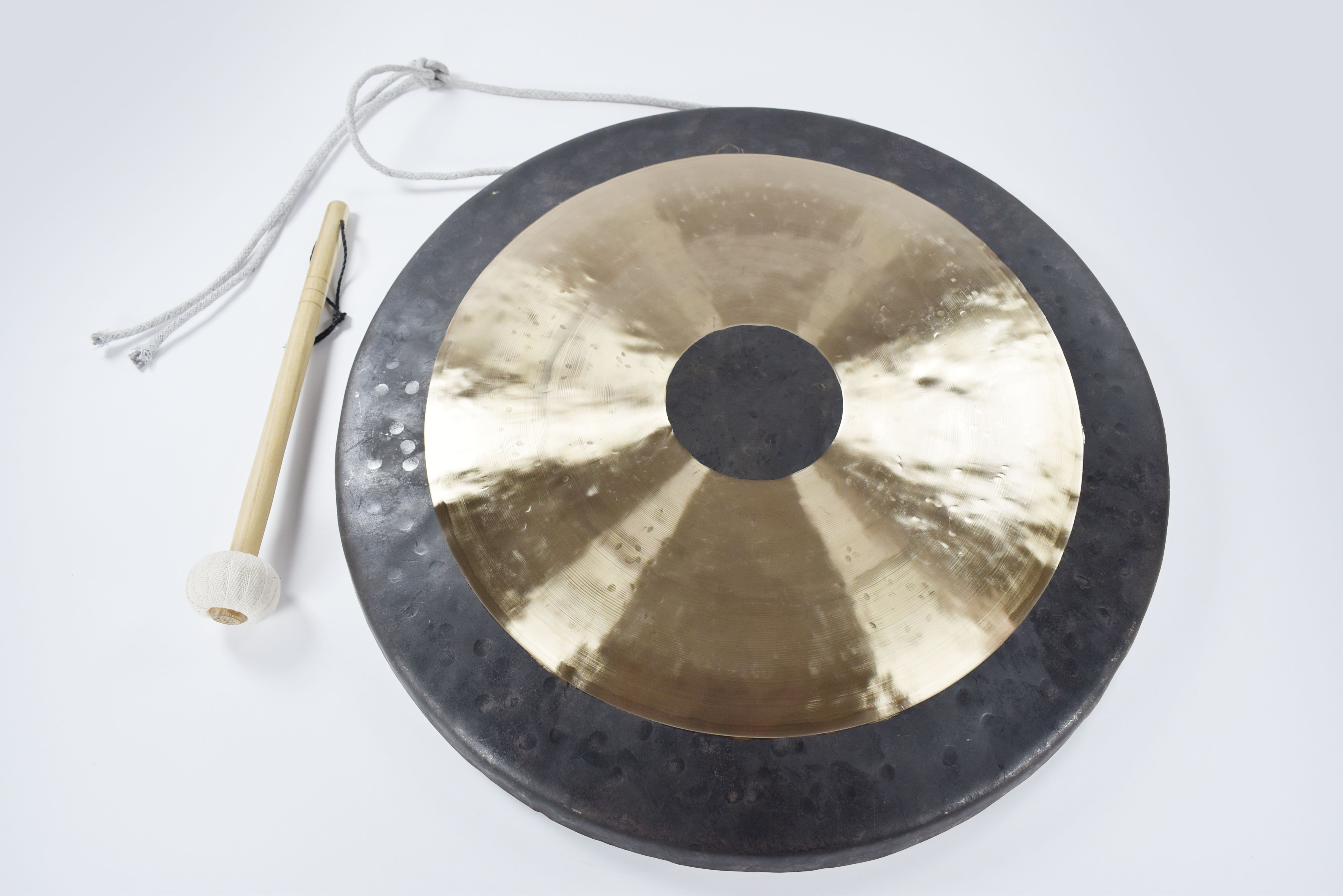 Handmade Chau Gong — 19.7 Inch