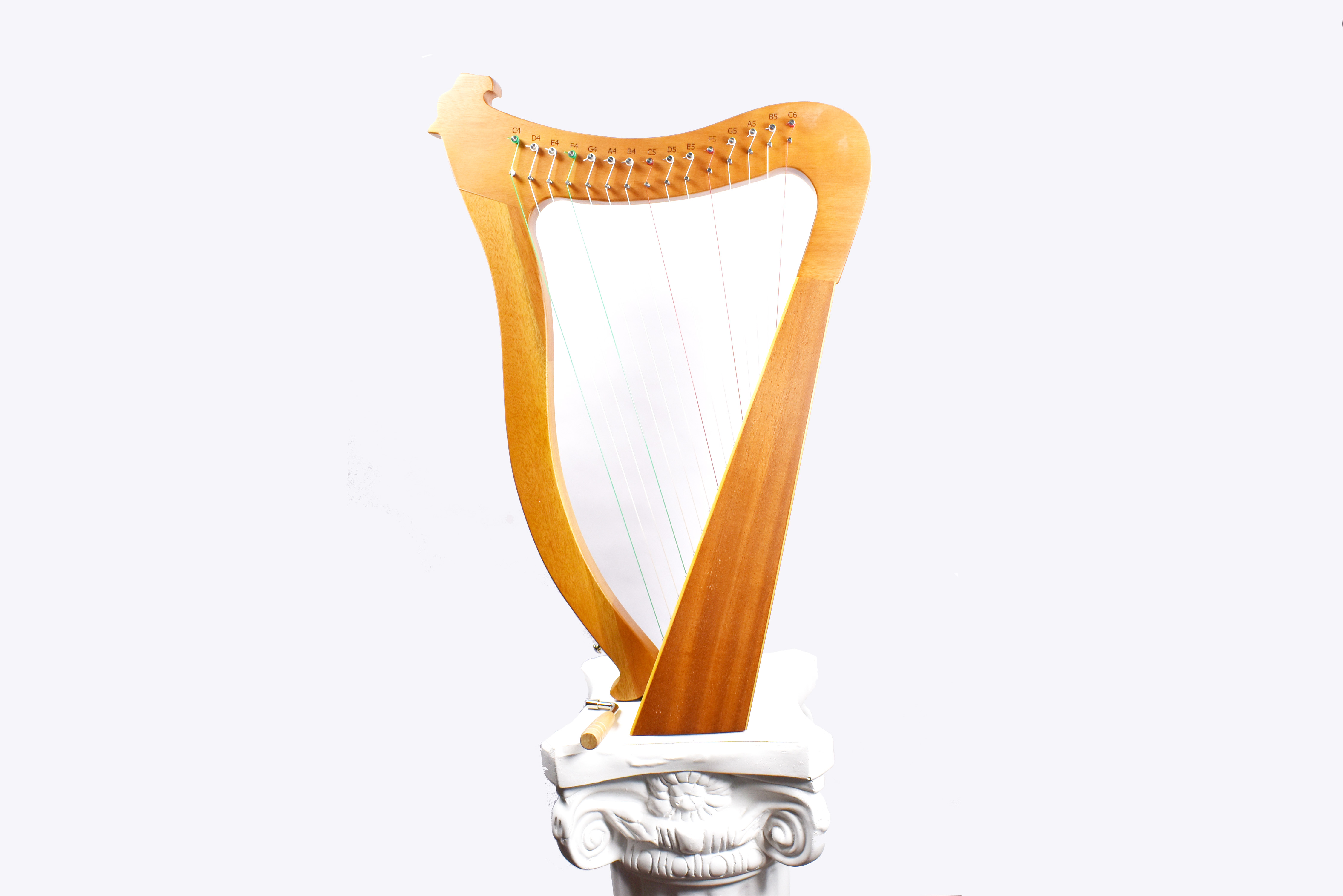 Harp — 15 Note