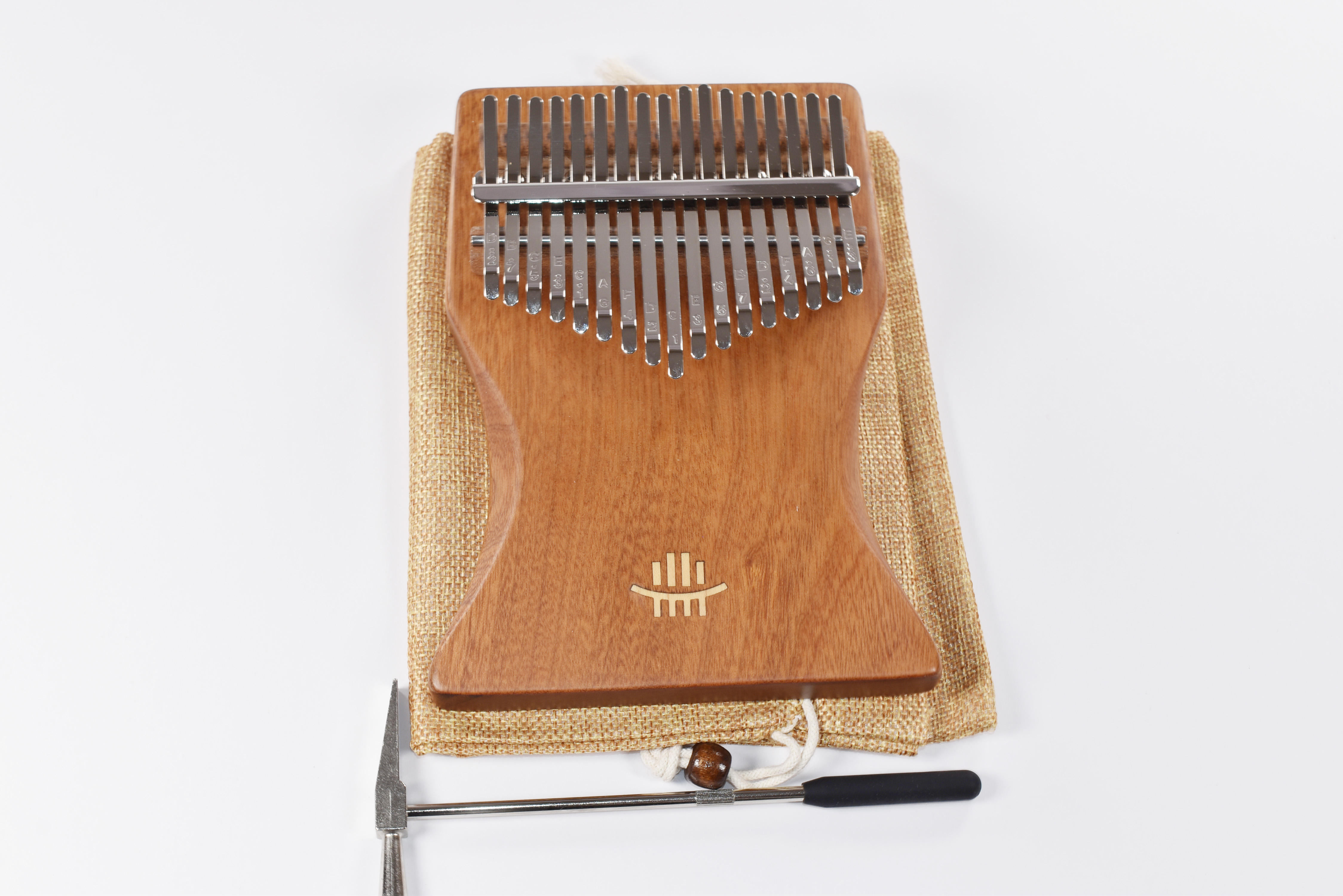 17-Key Kalimba