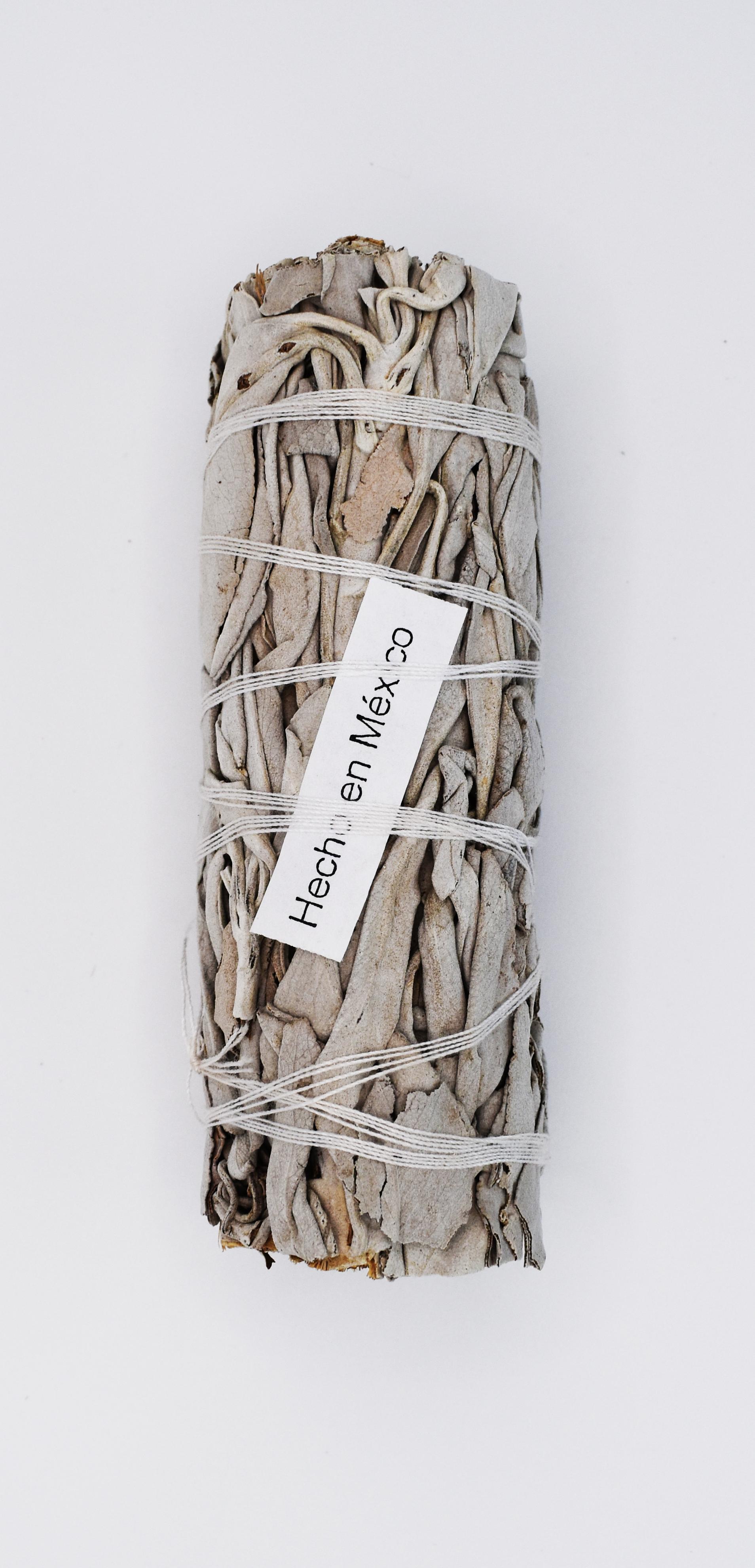 White Sage Smudge Stick