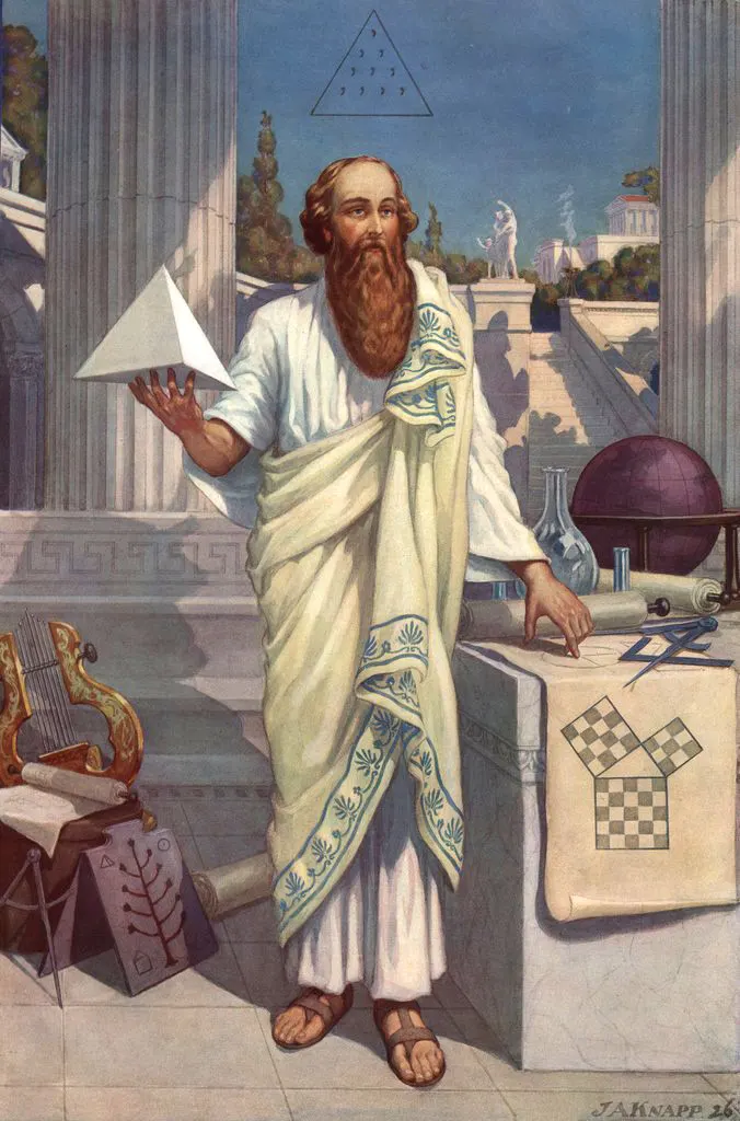 Pythagoras